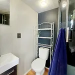 Апартаменты Cofy - Quiet Location, Air-conditioning, Free Parking, 24-7 Check-in-out With Prepaid Nighttime Check-in, Early Check-in, Late Check-out! Таллин