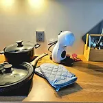 Cofy - Quiet Location, Air-conditioning, Free Parking, 24-7 Check-in-out With Prepaid Nighttime Check-in, Early Check-in, Late Check-out! Апартаменты