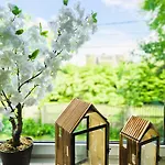 Cofy - Quiet Location, Air-conditioning, Free Parking, 24-7 Check-in-out With Prepaid Nighttime Check-in, Early Check-in, Late Check-out! Apartamento Tallin