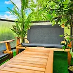 Cofy - Quiet Location, Air-conditioning, Free Parking, 24-7 Check-in-out With Prepaid Nighttime Check-in, Early Check-in, Late Check-out! Apartamento Tallin