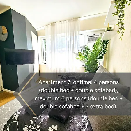 Cofy - Quiet Location, Air-conditioning, Free Parking, 24-7 Check-in-out With Prepaid Nighttime Check-in, Early Check-in, Late Check-out! *