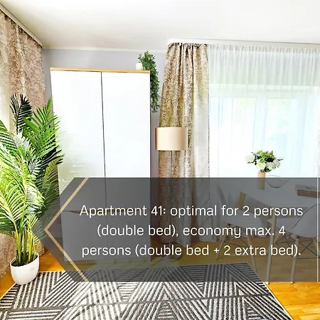 Apartamento Cofy - Quiet Location, Air-conditioning, Free Parking, 24-7 Check-in-out With Prepaid Nighttime Check-in, Early Check-in, Late Check-out!