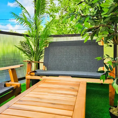 Cofy - Quiet Location, Air-conditioning, Free Parking, 24-7 Check-in-out With Prepaid Nighttime Check-in, Early Check-in, Late Check-out! Apartment Tallinn