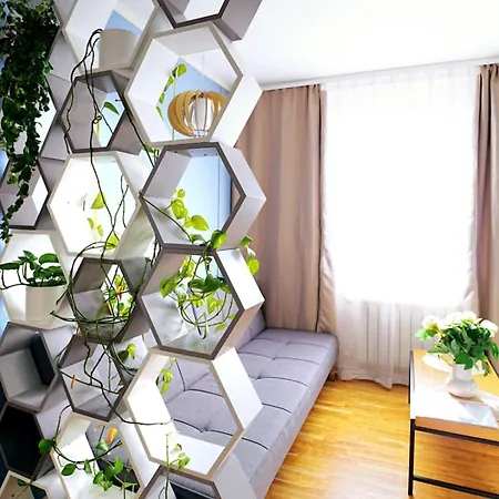 Apartment Cofy - Quiet Location, Air-conditioning, Free Parking, 24-7 Check-in-out With Prepaid Nighttime Check-in, Early Check-in, Late Check-out! Tallinn