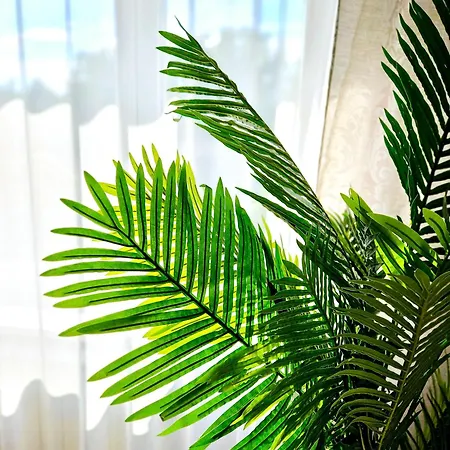 דירה Cofy - Centrally Located, Quiet District, Air-conditioning, Free Parking, 24-7 Express Check-in-out, Close To Sea And Everything Need For Living!